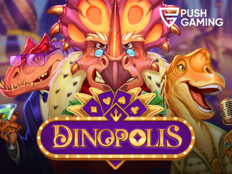 Online casino slots44